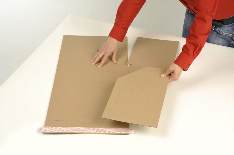 Drehfix couché à plat