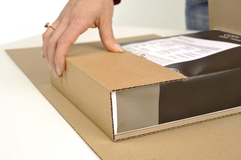 Rotatif fixe variable pleine hauteur