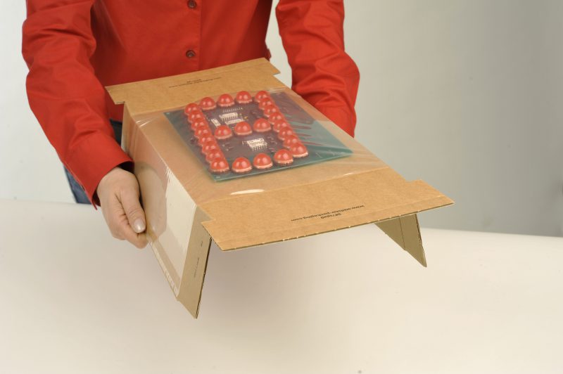 Tension de la feuille Flexstar