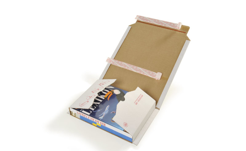 Image de couverture Multistar ouverte