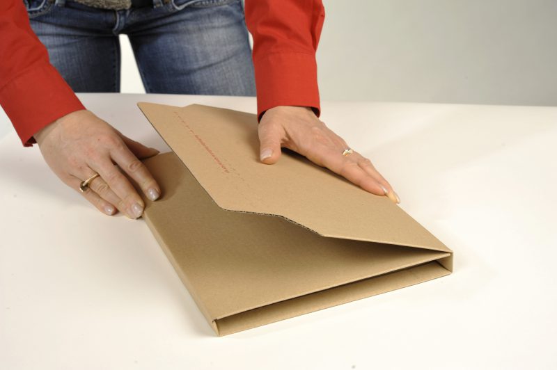 Emballage enveloppant Multistarlight Fermer