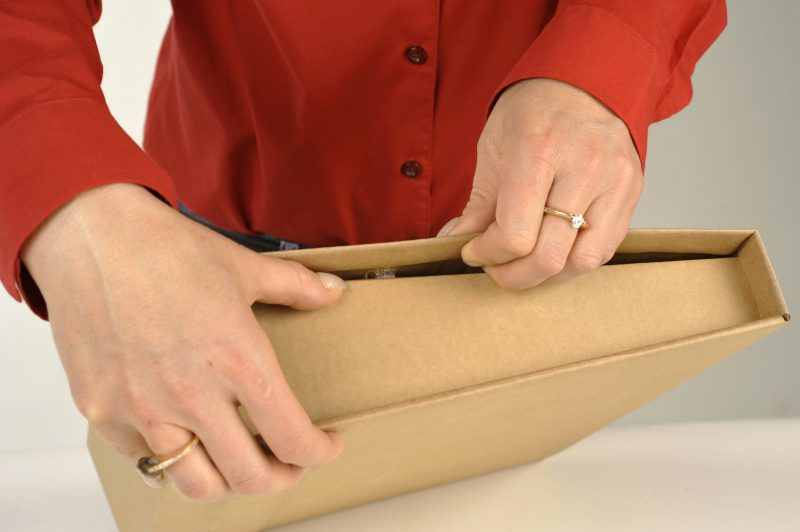 Protection antivol du dossier pack