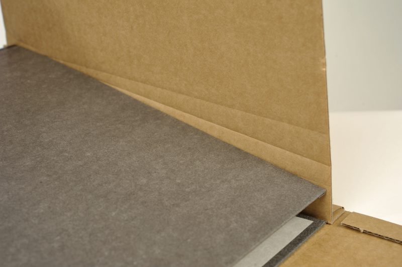 Pack de dossiers Varibale pleine hauteur