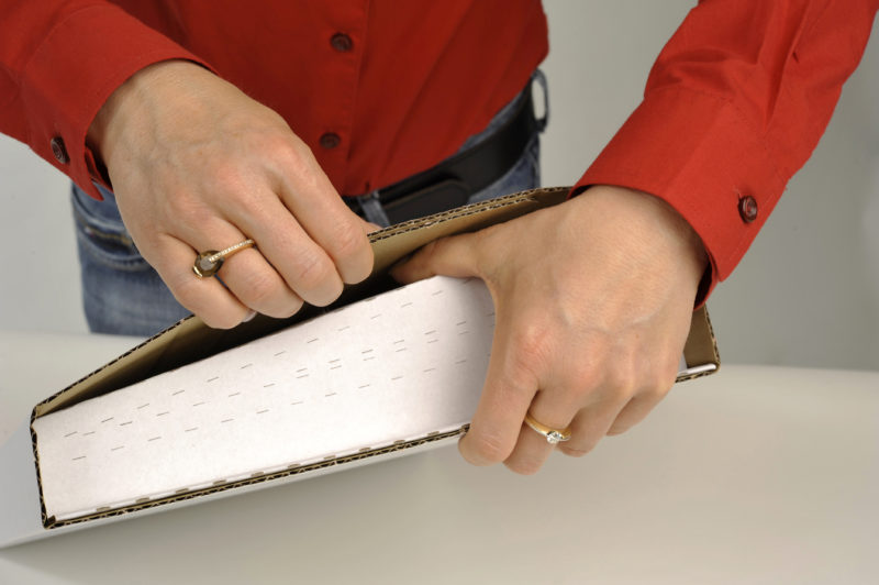 Protection contre le vol des étoiles de dossier