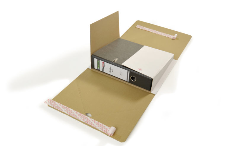 Photo de couverture de OrdnerStar