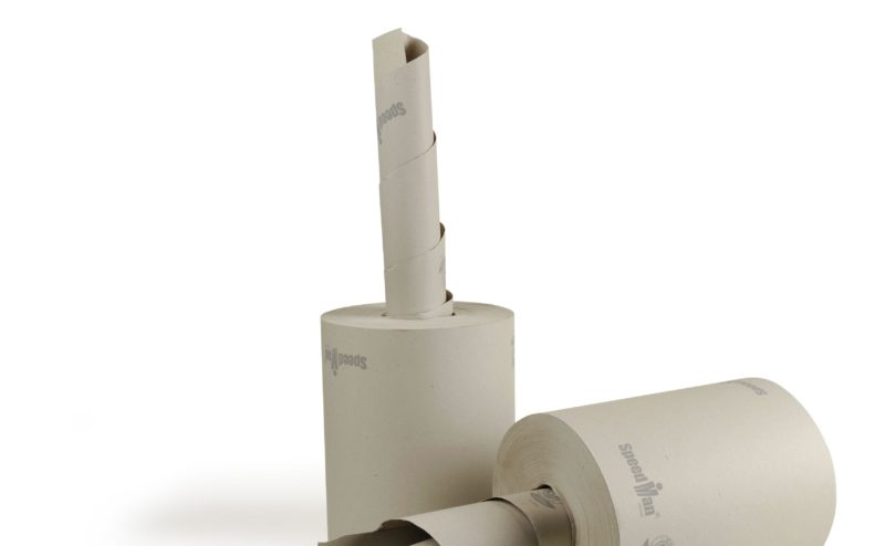 Photo de couverture papier