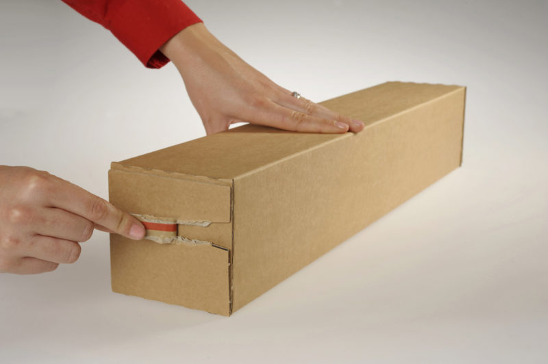 Bande de déchirure Quattrostar