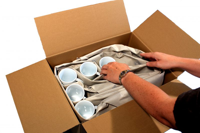 Placer les produits Speedman Box