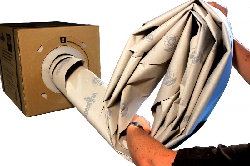 Remonter la Speedman Box