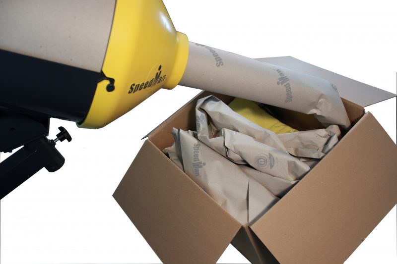 Rôle Speedman Classic