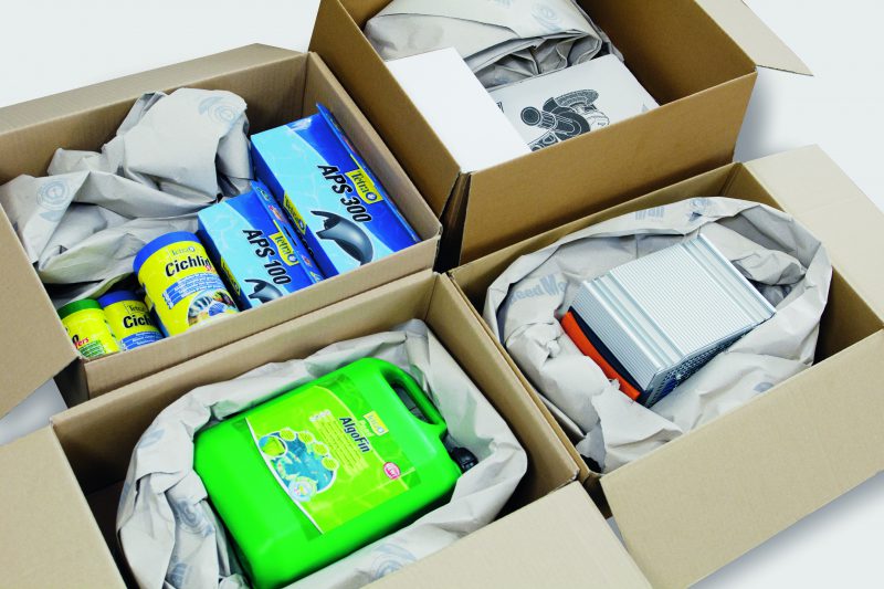 Emballage Speedman Classic