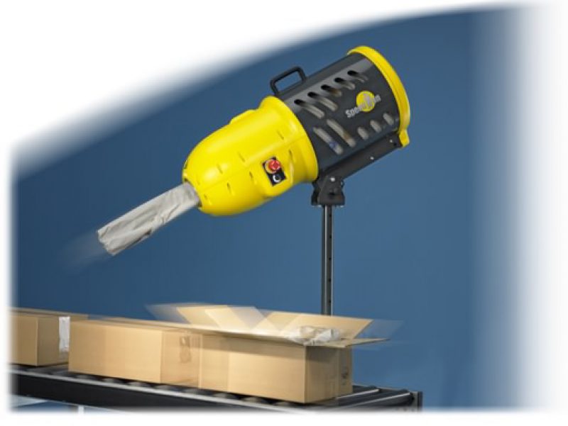 Speedman Pro avec tapis de course 2