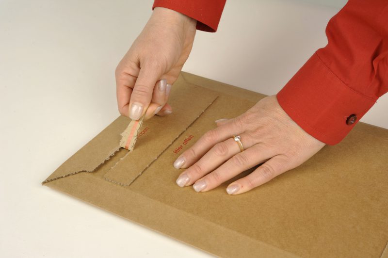 Bande de déchirure Suprastar