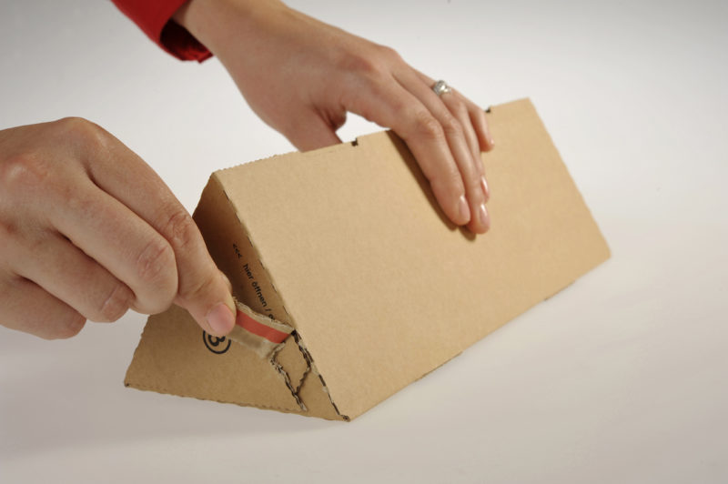 Bande déchirable Tristar