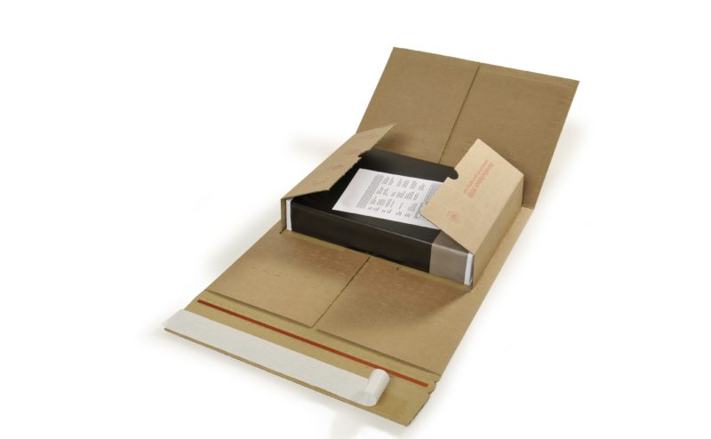 Photo de couverture du Variobuchpack1