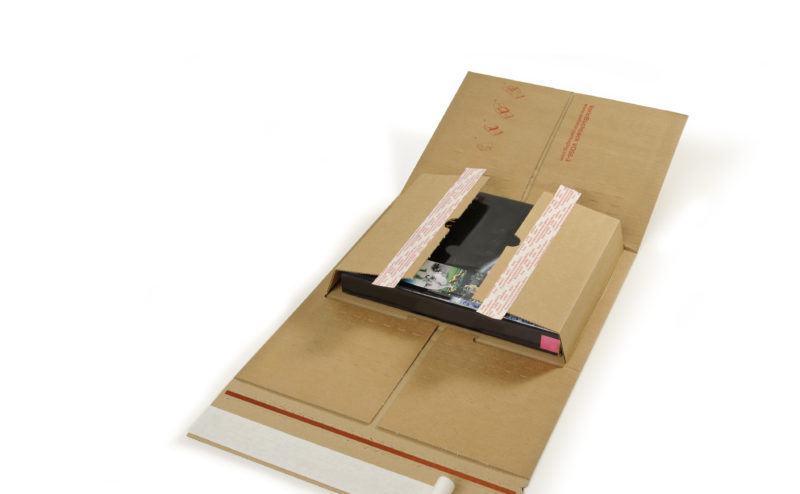 Photo de couverture du Variobuchpack3