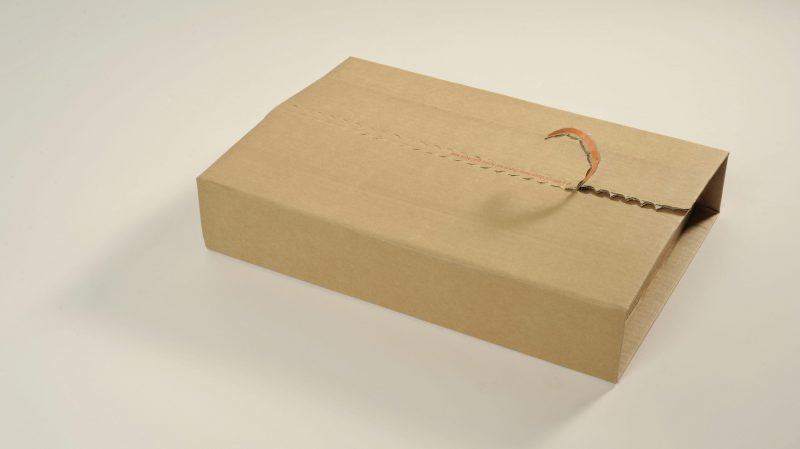 Perforation de larme Variofix