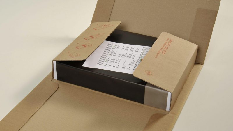 Variofix variable pleine hauteur