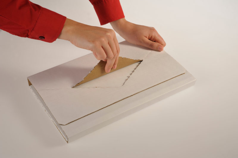 Varistar Aufreisslasche