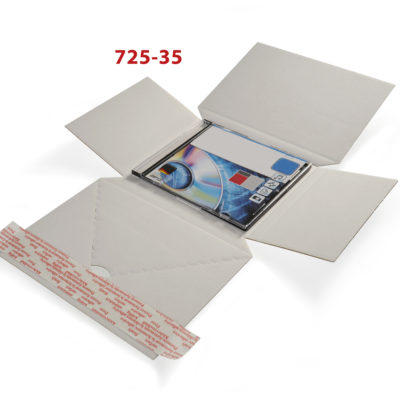 Emballage Db 725 35 Cd