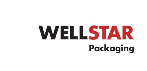 Logo Wellstar Packaging