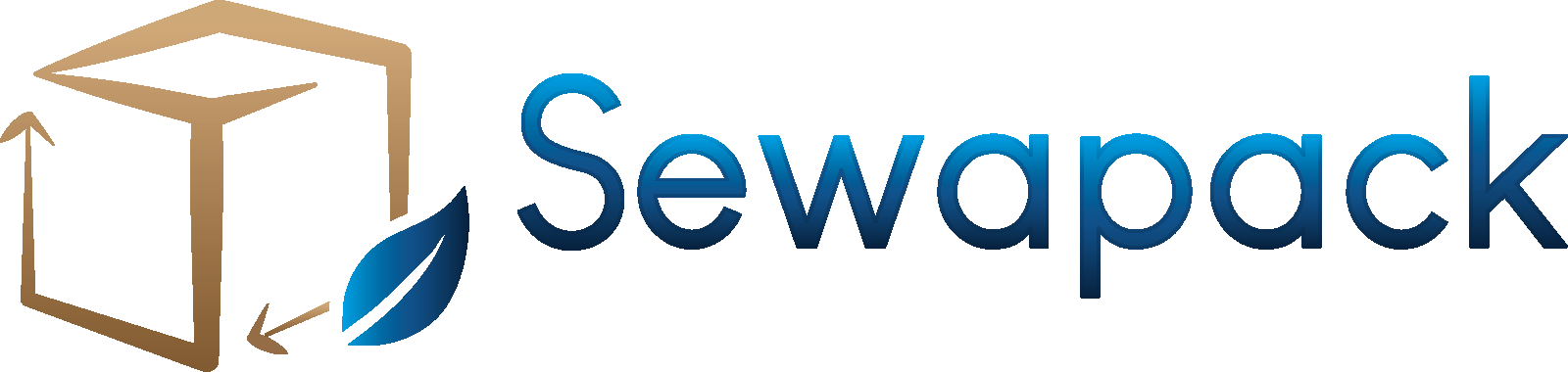 Logo Sewapack