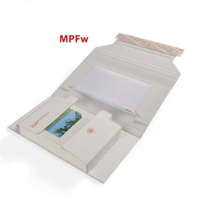 Emballage MPFW VHS