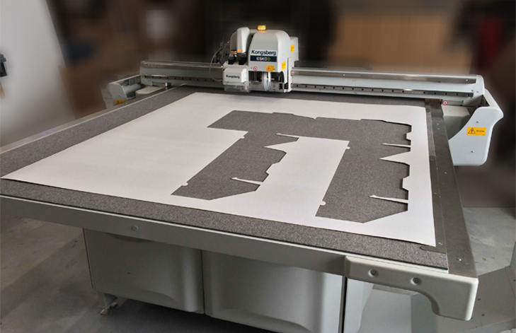 Prototype à réaliser