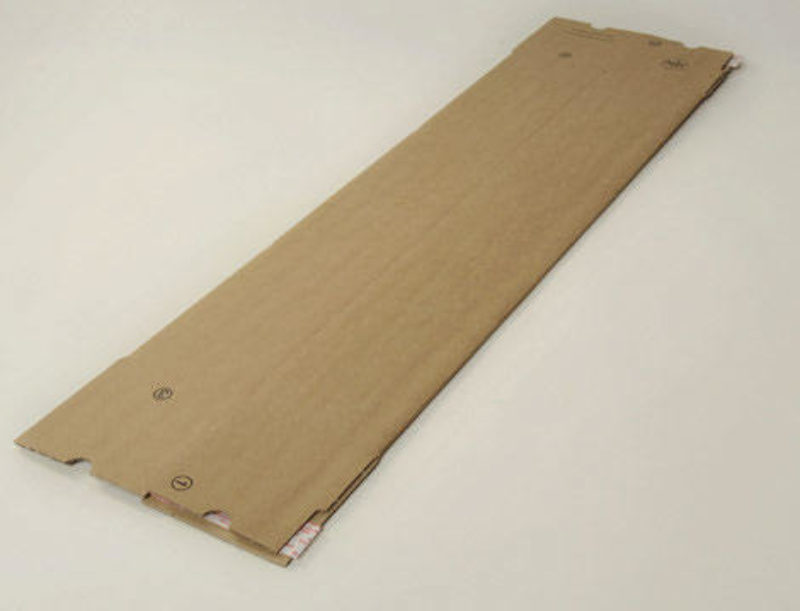 Livraison du télescope Quattrostar