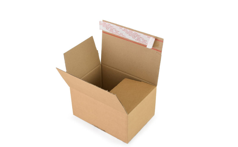 Photo de couverture de Speedbox Braun