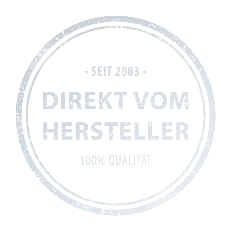 Directement du fabricant